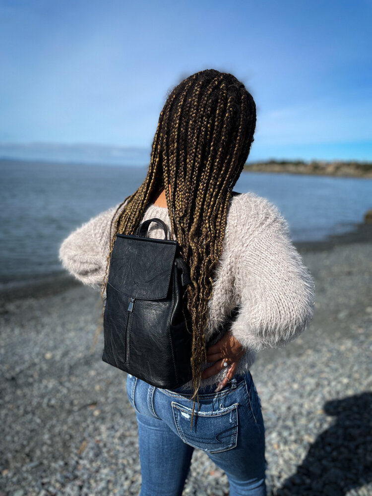 Chloe Convertible Backpack