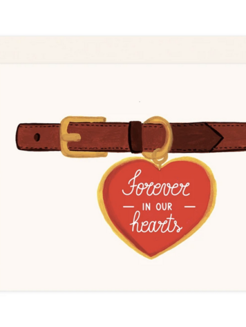 Forever in our Hearts