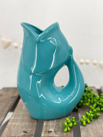 GurglePot 42oz Aqua