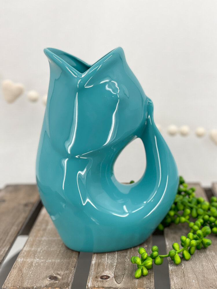 GurglePot 42oz Aqua