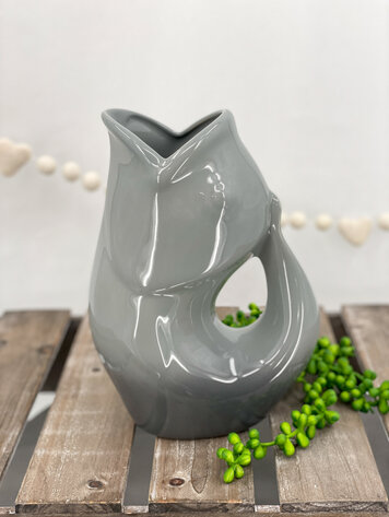 GurglePot 42oz Ombre Grey