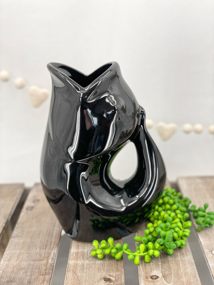 GurglePot 42oz Black