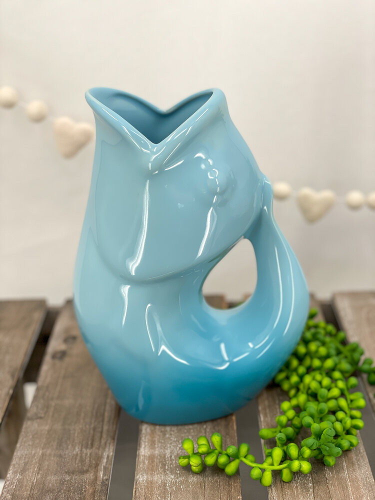 GurglePot 42oz Ombre Blue