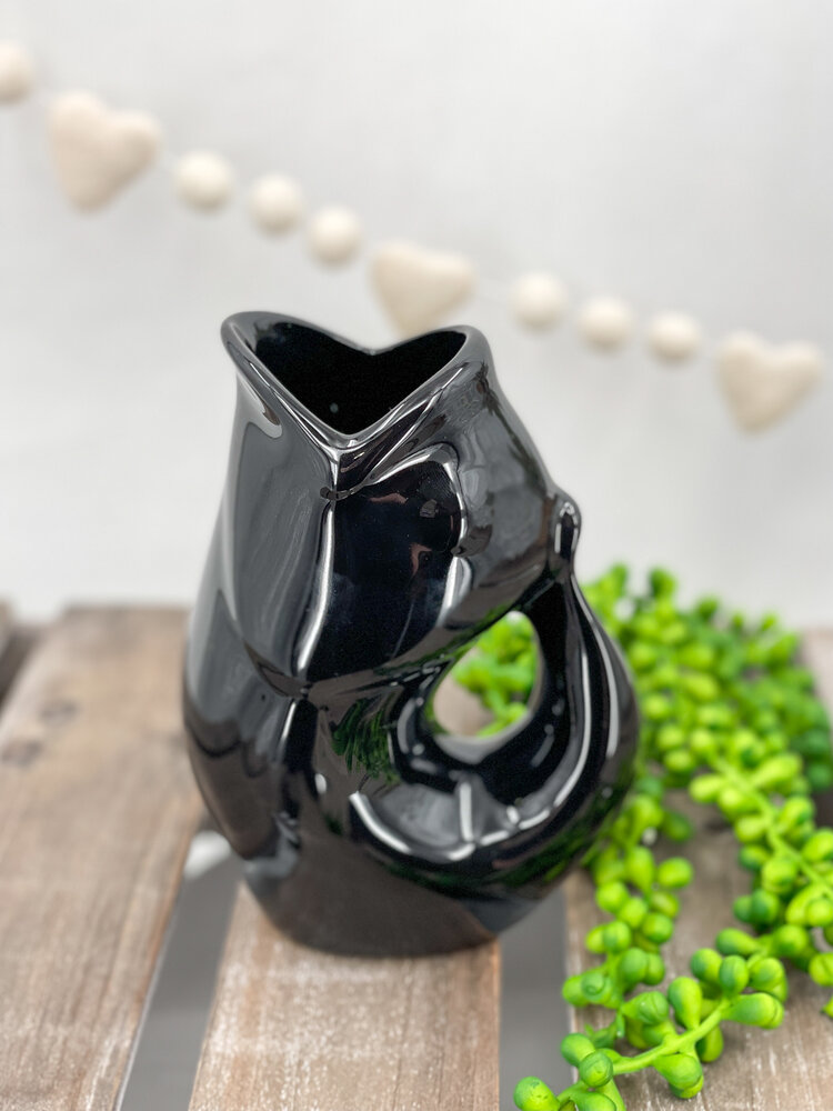 GurglePot Medium 12oz Black