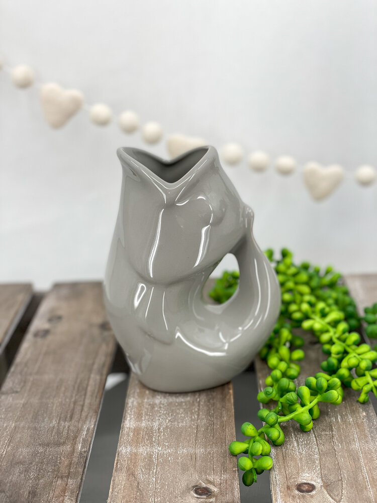GurglePot Medium 12oz Stone