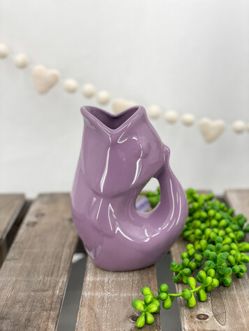 GurglePot Medium 12oz Lavender