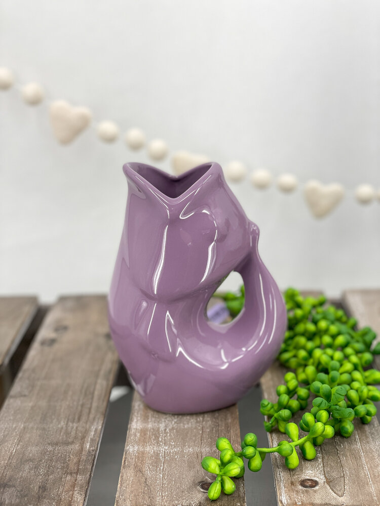 GurglePot Medium 12oz Lavender