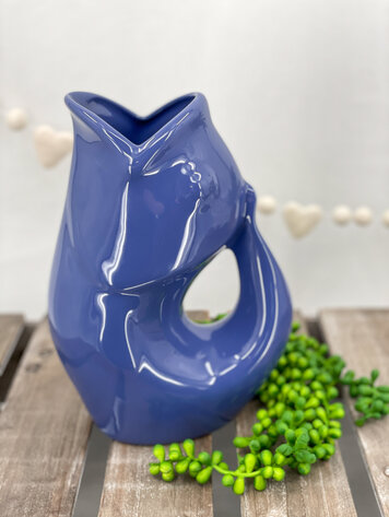GurglePot 42oz Indigo