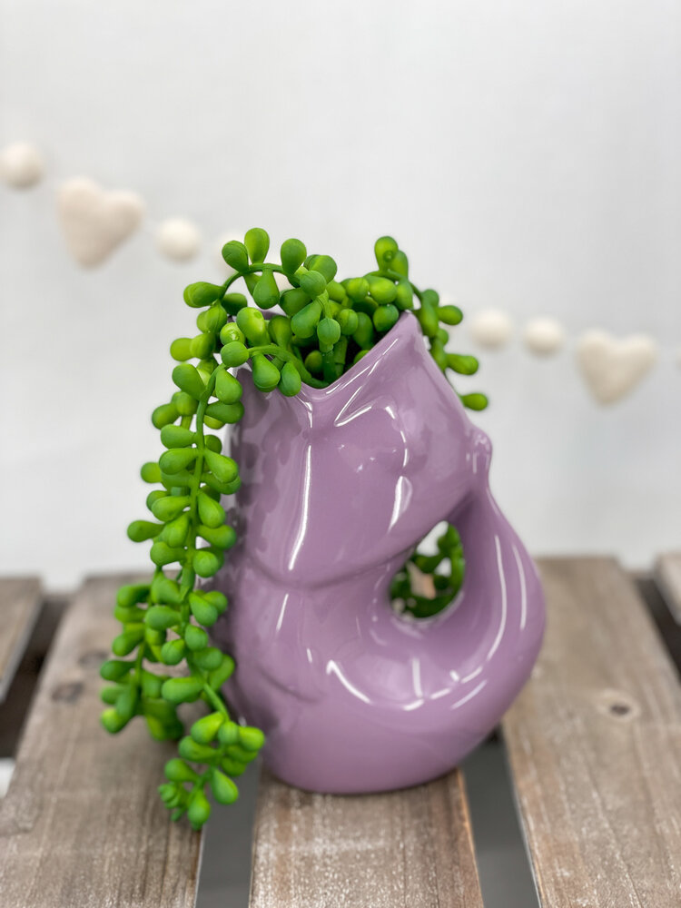 GurglePot Medium 12oz Lavender