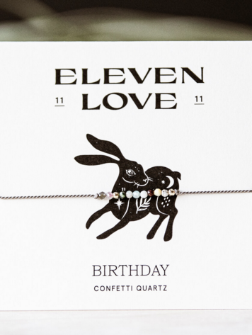 Birthday Wish Bracelet