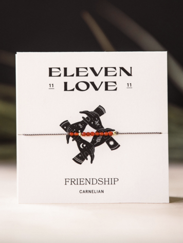 Friendship Wish Bracelet