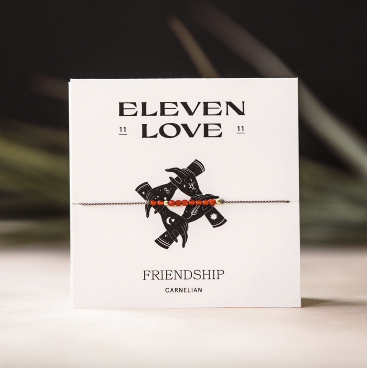 Friendship Wish Bracelet