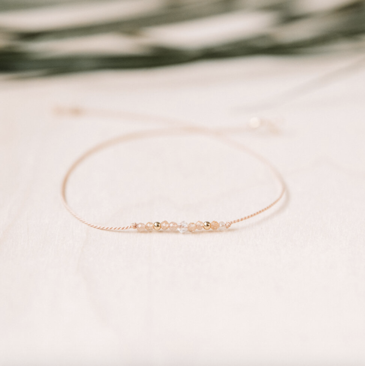 Purpose Wish Bracelet