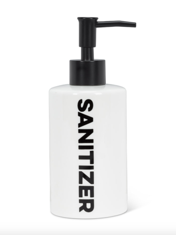 SANITIZER Pump