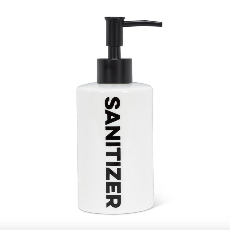 SANITIZER Pump