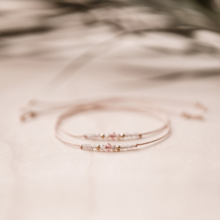 A Wish for Mom & Me Wish Bracelet