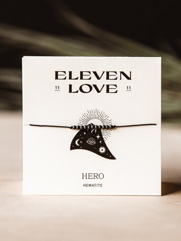 Hero Wish Bracelet