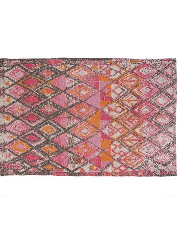 Sienna Chenille Rug 4x6