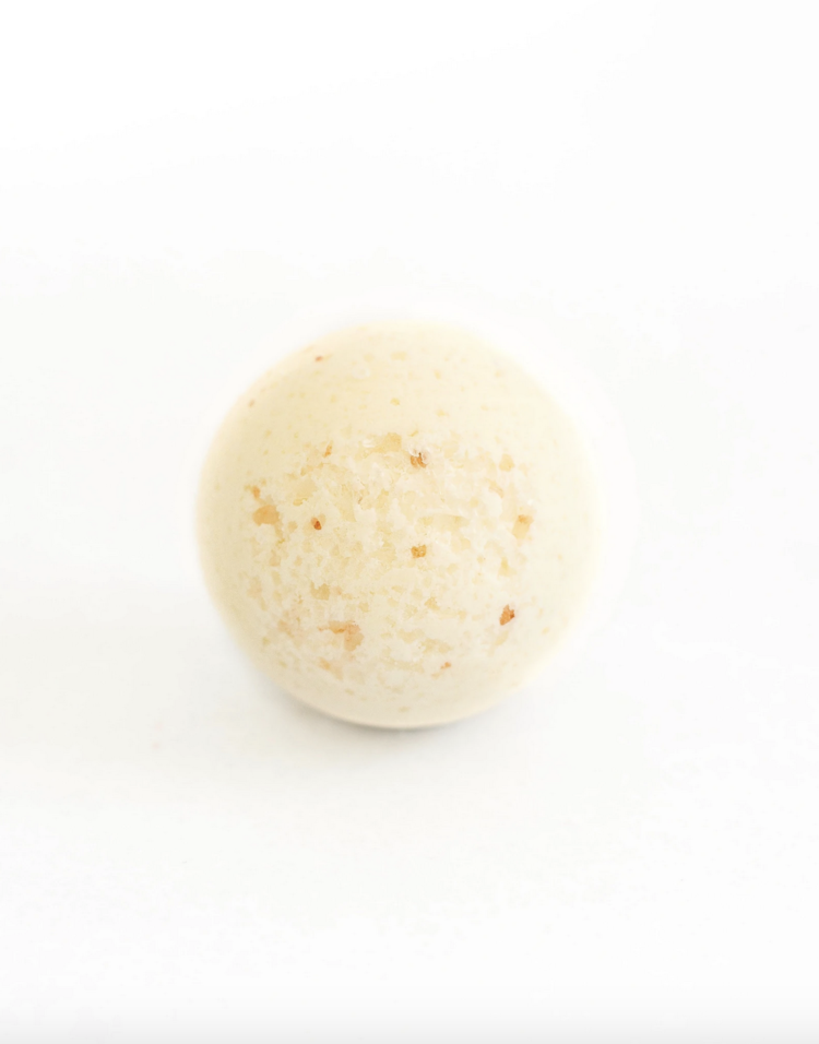 Eucalyptus Bath Bomb