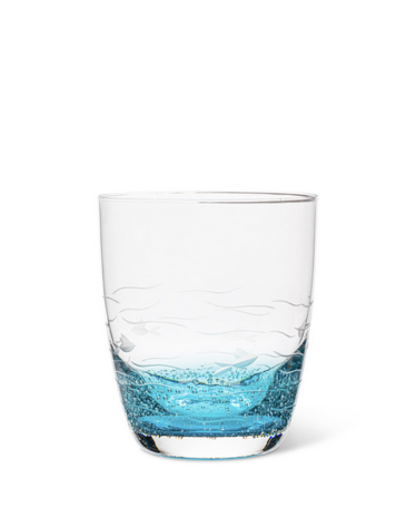 Fish Cut Tumbler