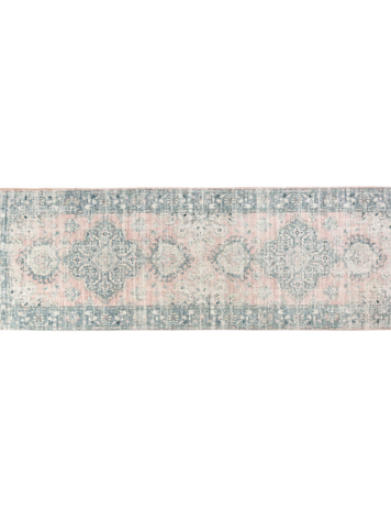 Zahara Runner Rug 2.5x8