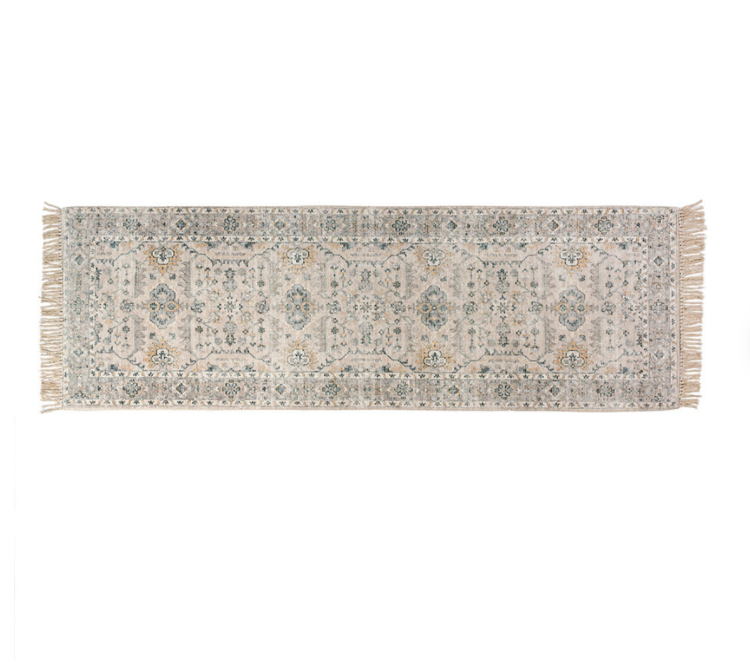 Oasis Runner Rug 2.5x8