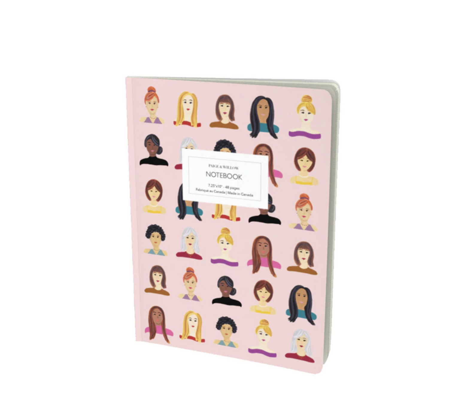 Women Notebook Adora Boutique