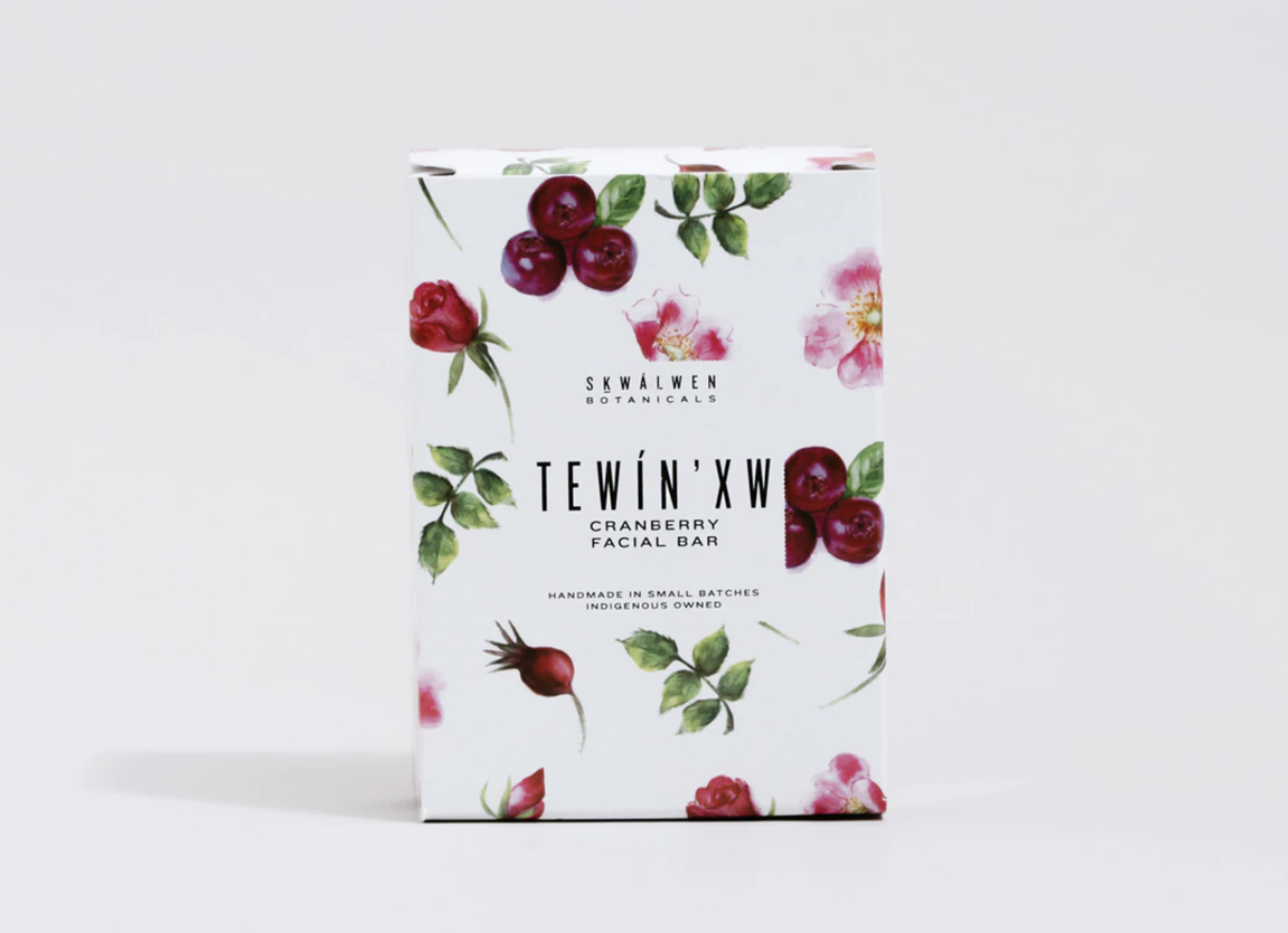 Tew n xw Cranberry Facial Bar Adora Boutique