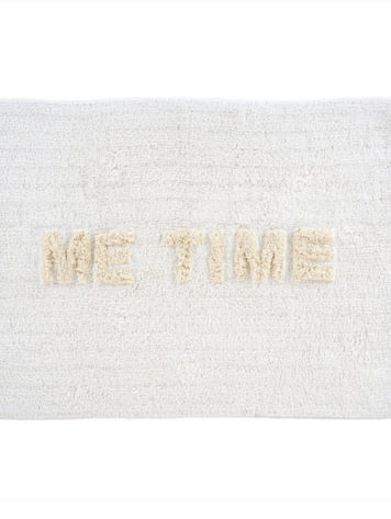 Me Time Bath Mat