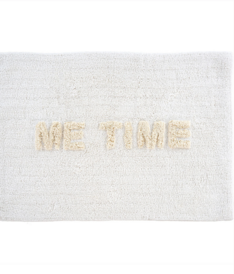 Me Time Bath Mat