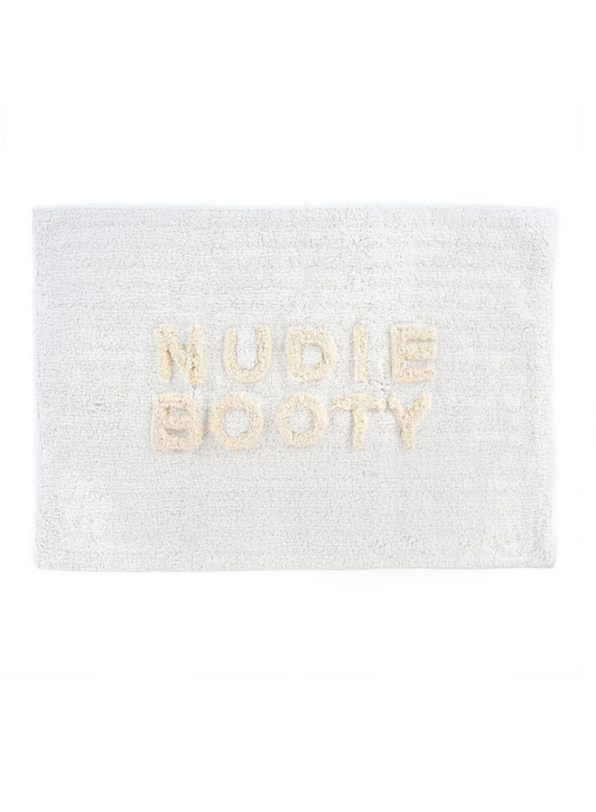Nudie Booty Bath Mat - Adora Boutique
