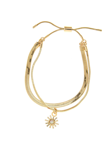 Sunny Bracelet