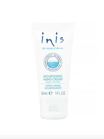 Inis Travel Hand Cream 30ml