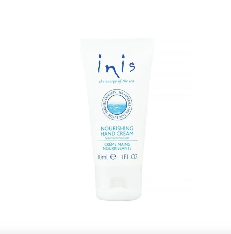 Inis Travel Hand Cream 30ml