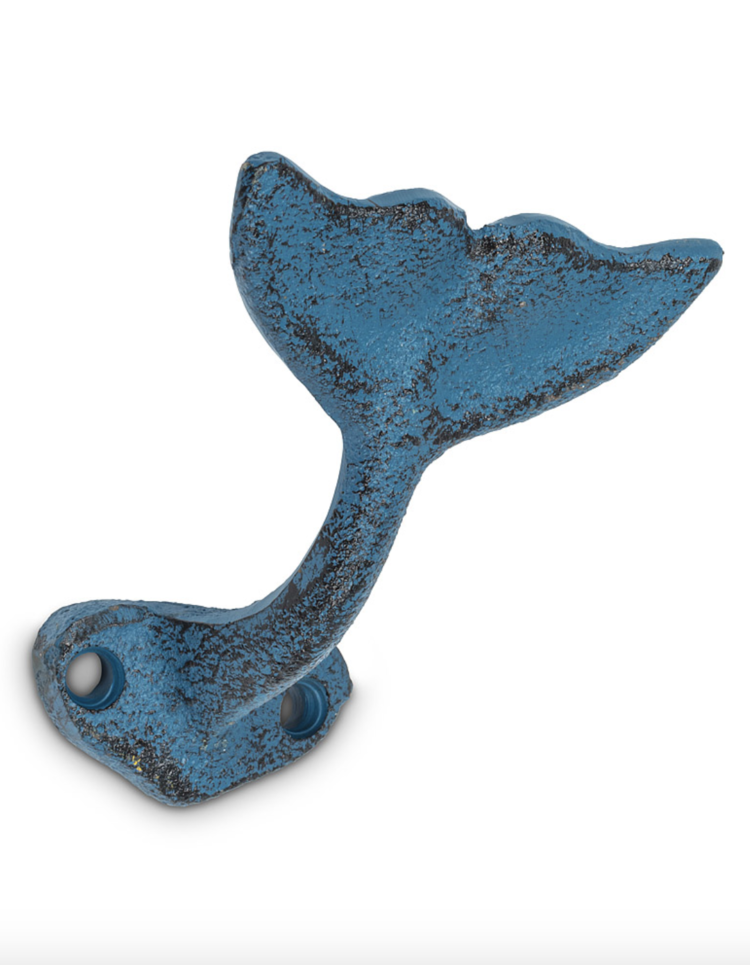 Whale Tail Hook