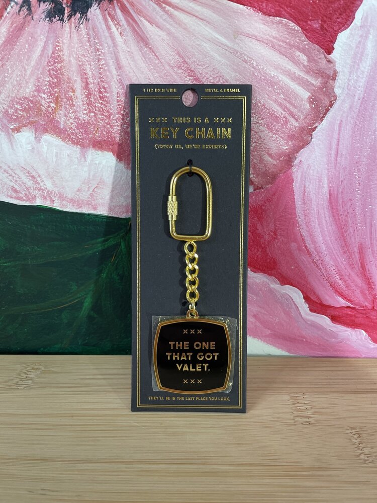 Key Chain