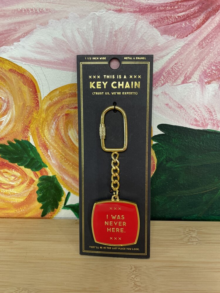 Key Chain