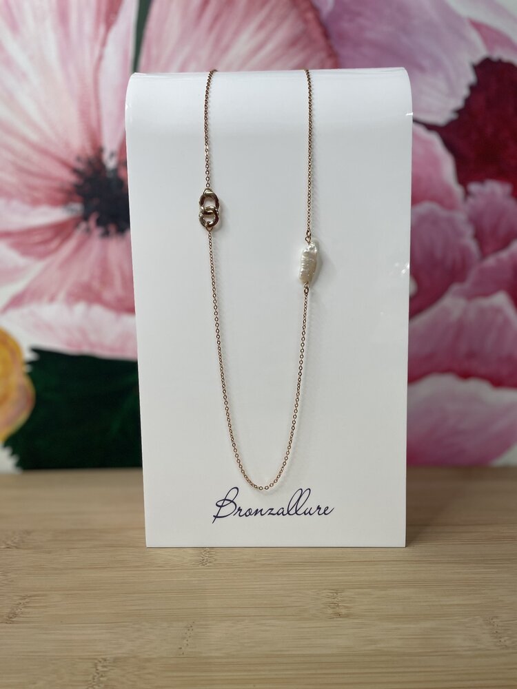 Bronzallure Necklace