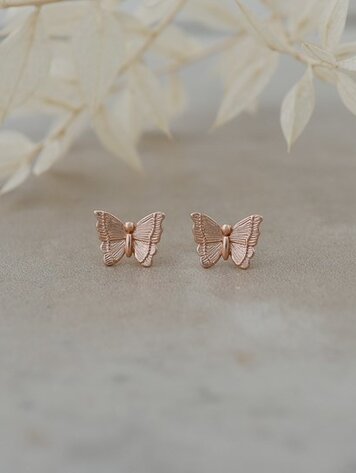 Mariposa Studs