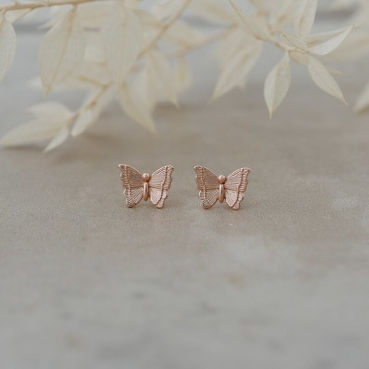 Mariposa Studs