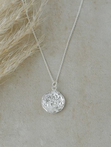 Brea Necklace