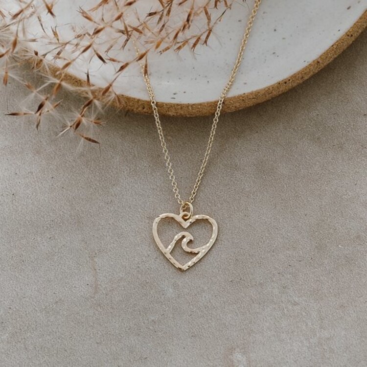 Beach Lover Necklace