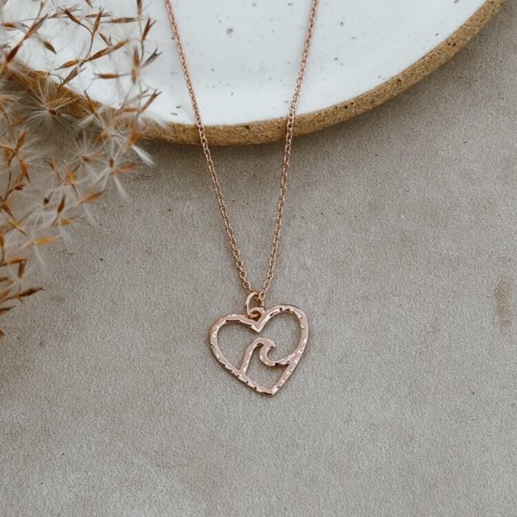 Beach Lover Necklace