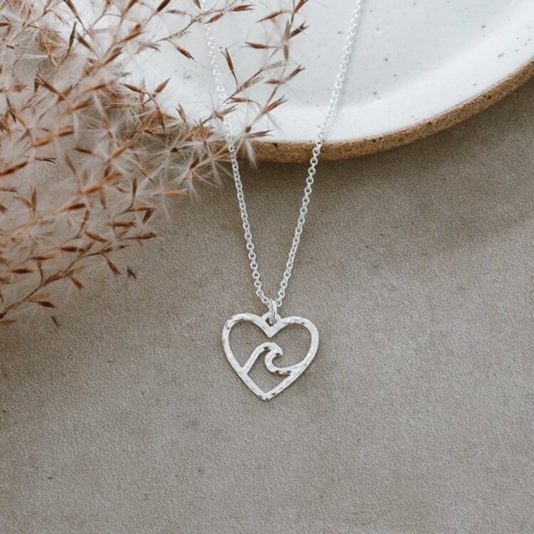 Beach Lover Necklace