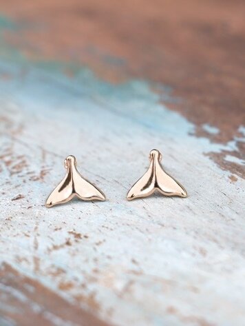 Orca Studs