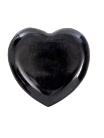 Skipping Heart Stone