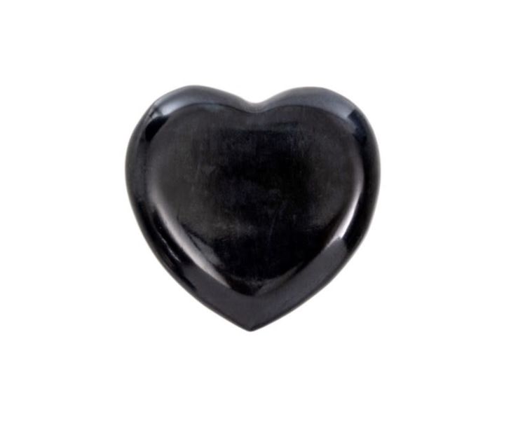 Skipping Heart Stone