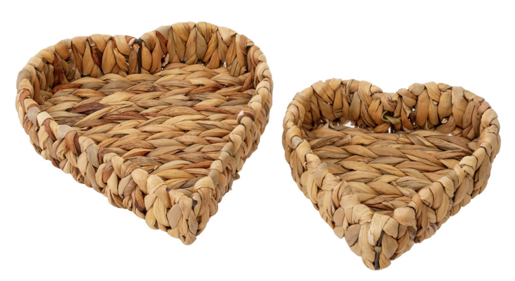 Heart Basket