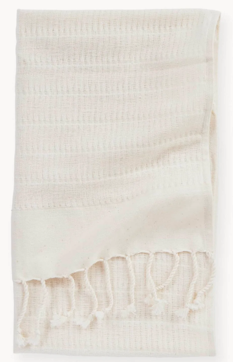Harmony Towel