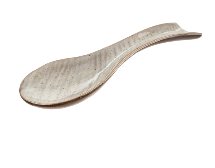Potterie Spoon Rest